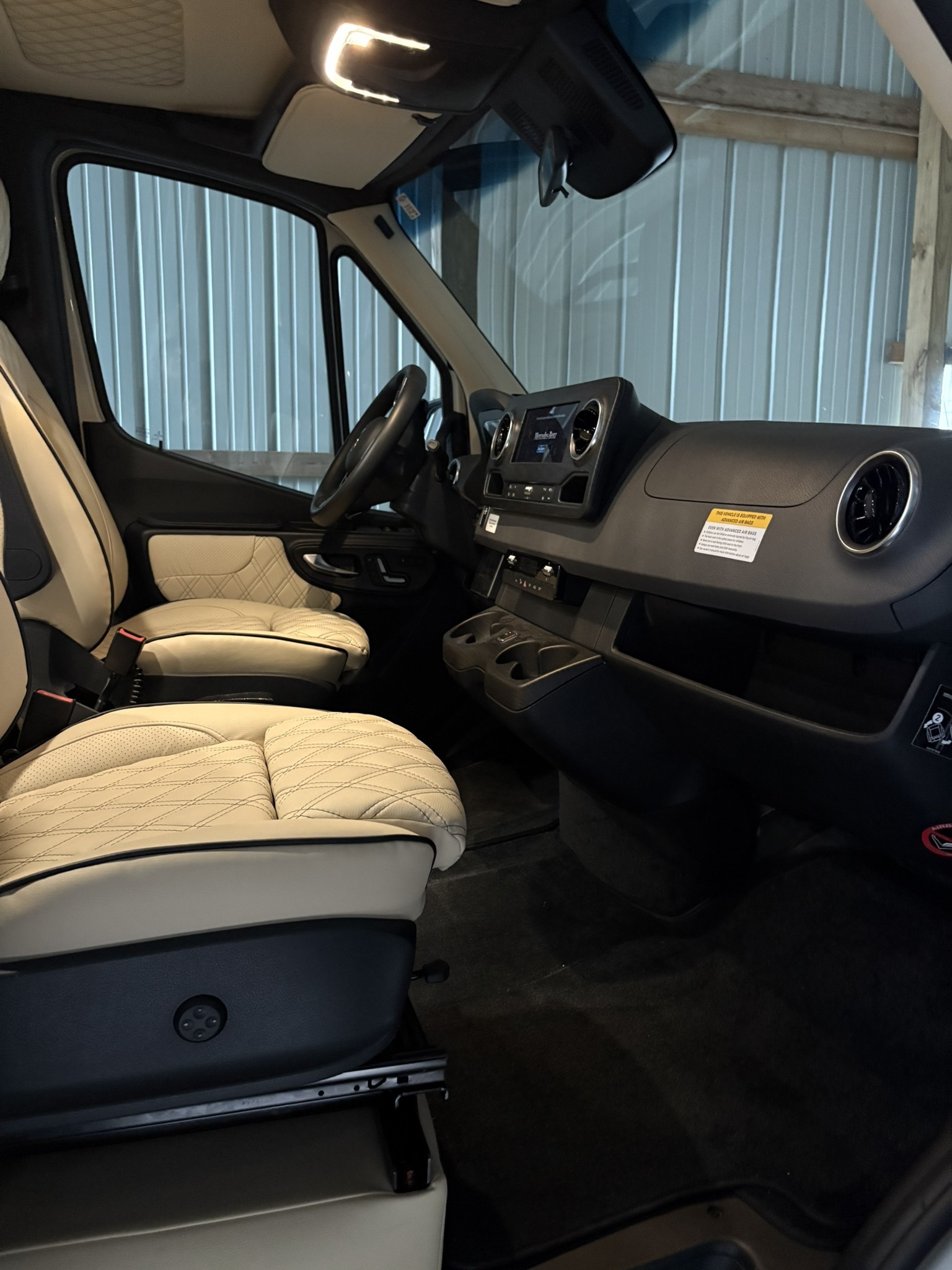 2023 Midwest Automotive Designs PATRIOT FD2 RV
