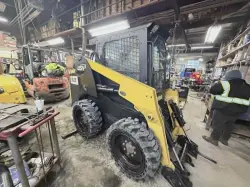 2019 ASV RS-75