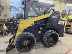 2019 ASV RS-75