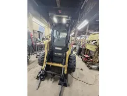 2019 ASV RS-75