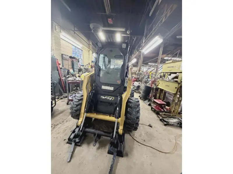 2019 ASV RS-75
