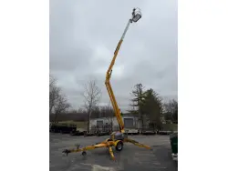 2018 HAULOTTE 5533A