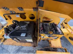 2018 HAULOTTE 5533A