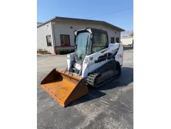 2019 BOBCAT T550
