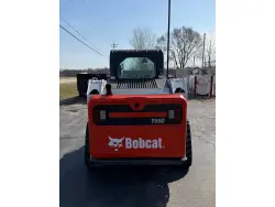2019 BOBCAT T550