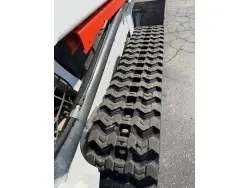 2019 BOBCAT T550