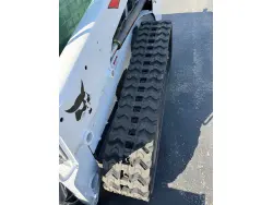 2019 BOBCAT T550