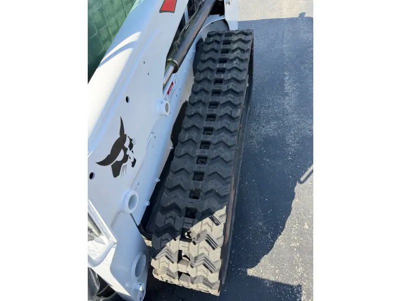 2019 BOBCAT T550