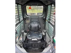2019 BOBCAT T550