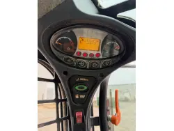 2019 BOBCAT T550