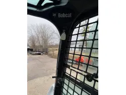 2019 BOBCAT T550