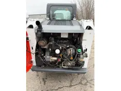 2019 BOBCAT T550
