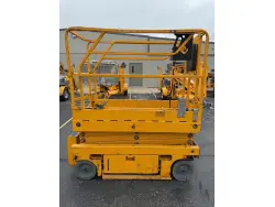 2014 BIL-JAX H1930E