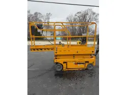 2014 BIL-JAX H1930E