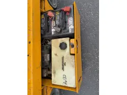 2014 BIL-JAX H1930E