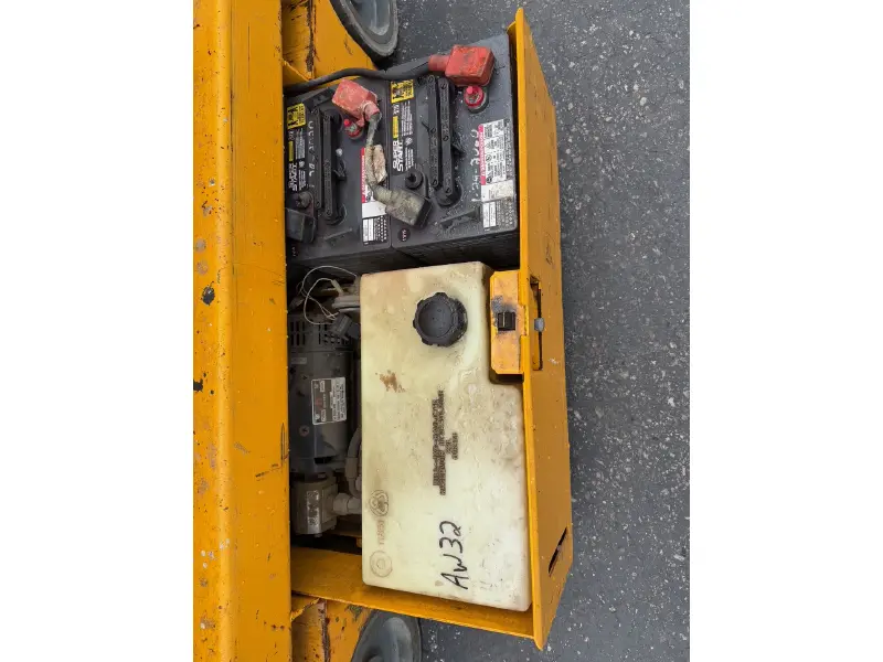 2014 BIL-JAX H1930E