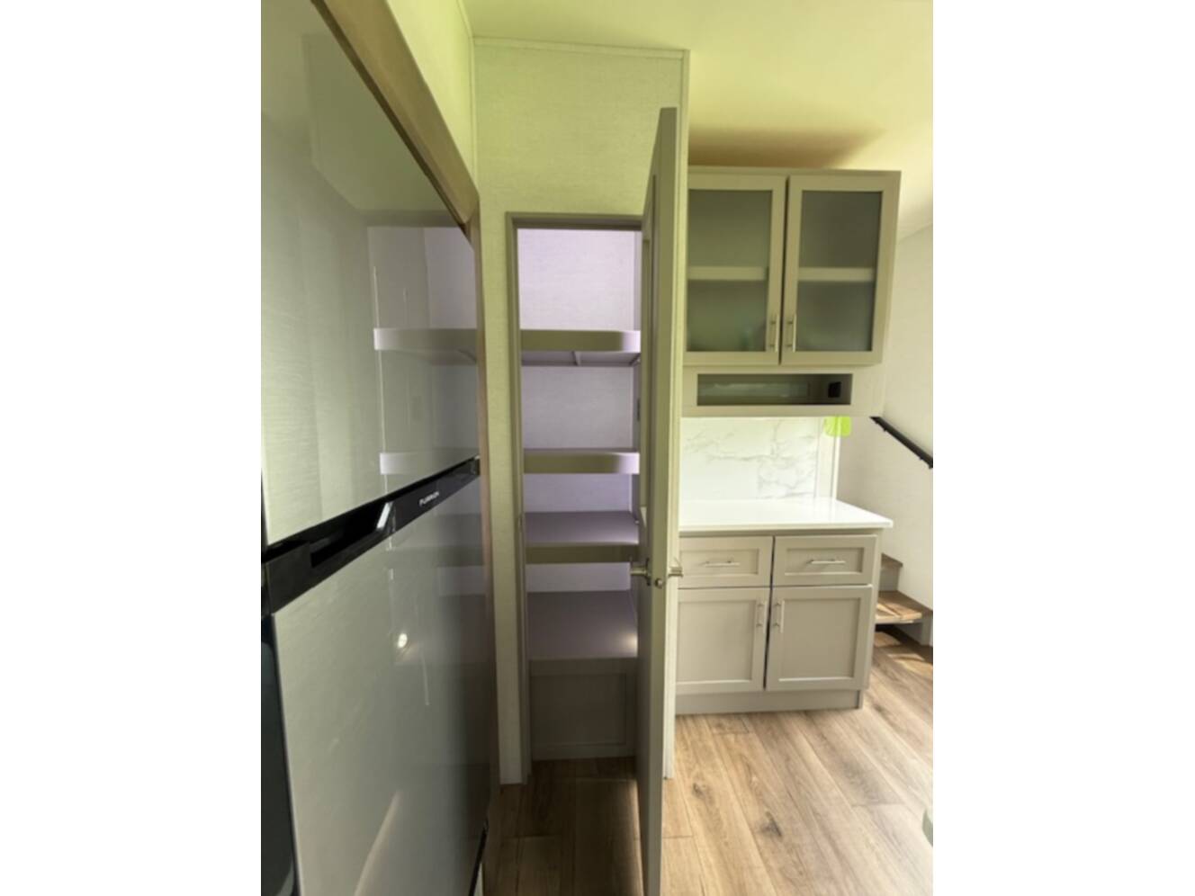 A photo of this 2025 Alliance Rv AVENUE ALL-ACCESS SERIES 29RL