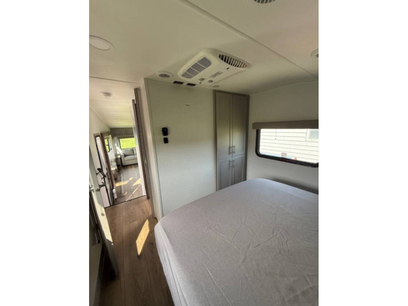 A photo of this 2025 Alliance Rv AVENUE ALL-ACCESS SERIES 29RL