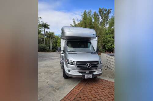2023 Winnebago VIEW 24D in vista CA