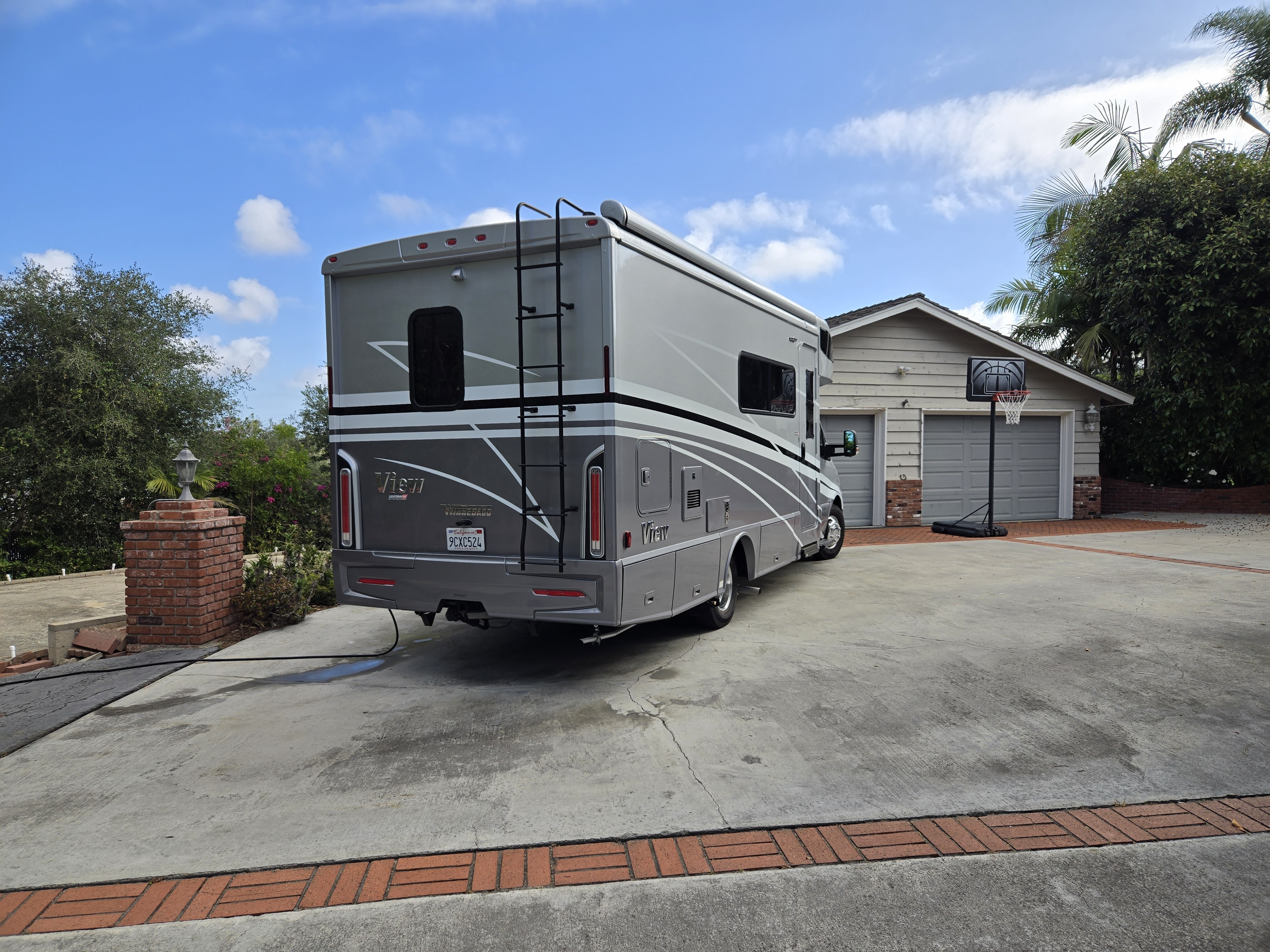 2023 Winnebago VIEW 24D in vista CA