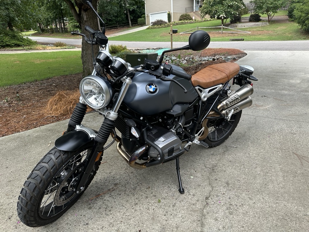 Gray Dual Sport Motorcycles For Sale Near Fayetteville, NC - Cycle