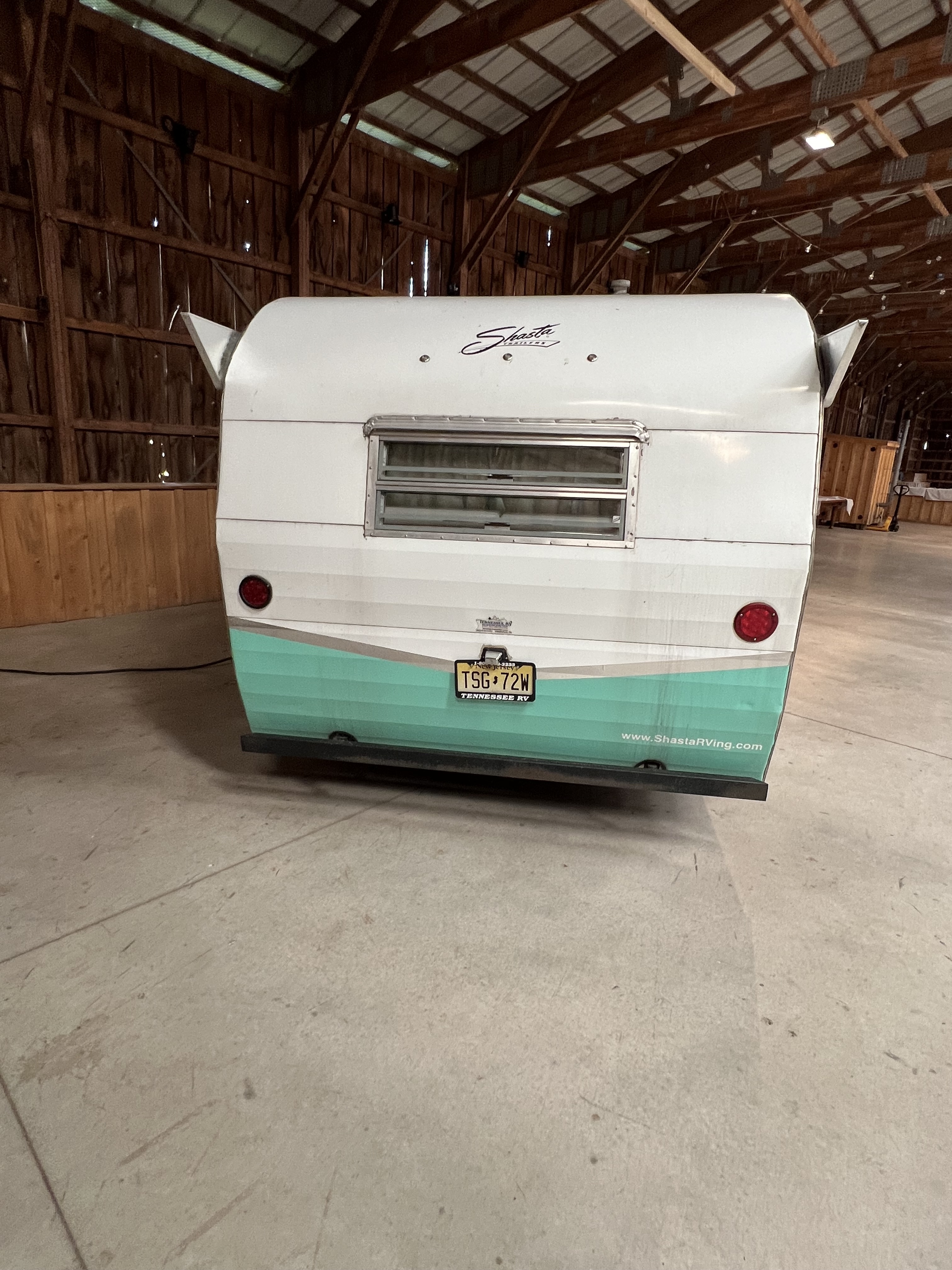 Shasta Airflyte RVs for sale - RV Trader