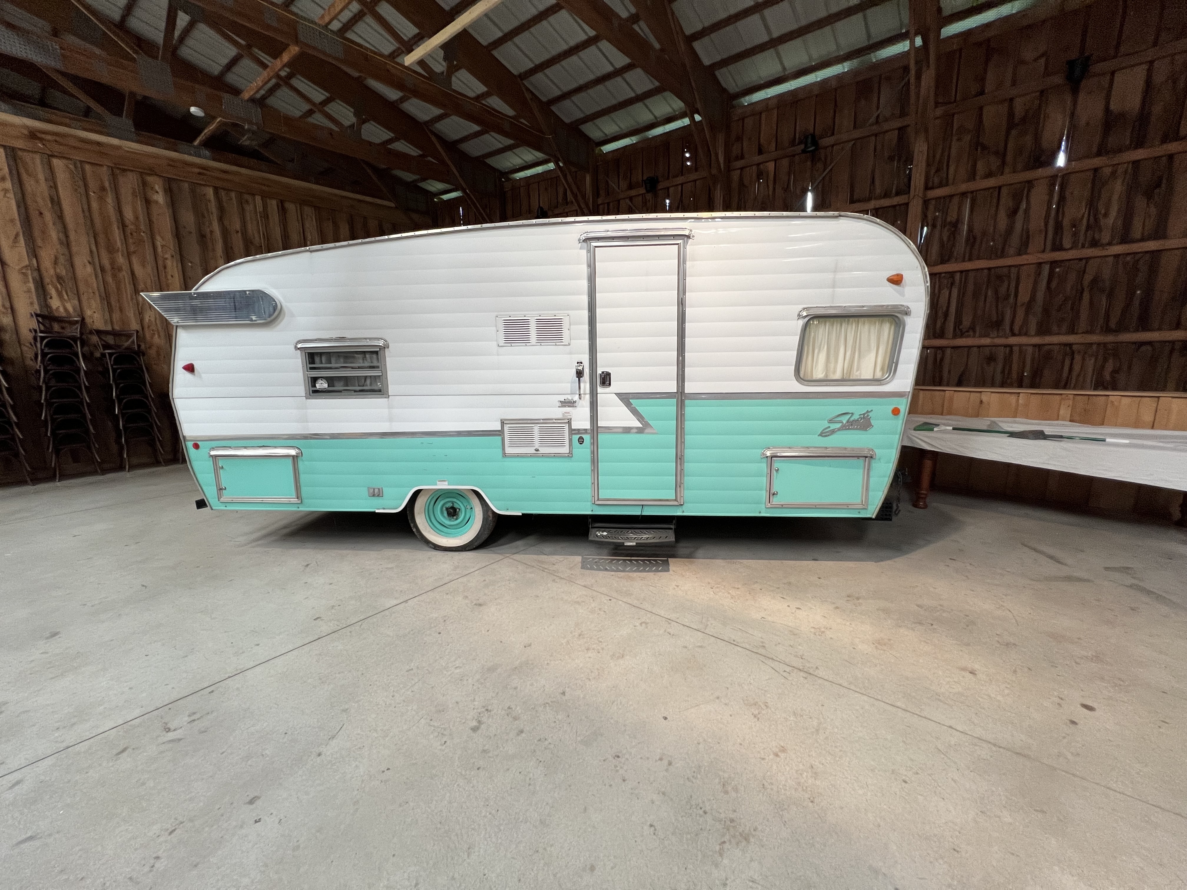 Shasta Airflyte RVs for sale - RV Trader