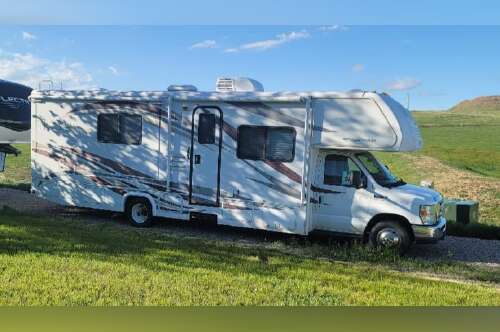 2011 Fleetwood TIOGA RANGER 31N in gillette WY