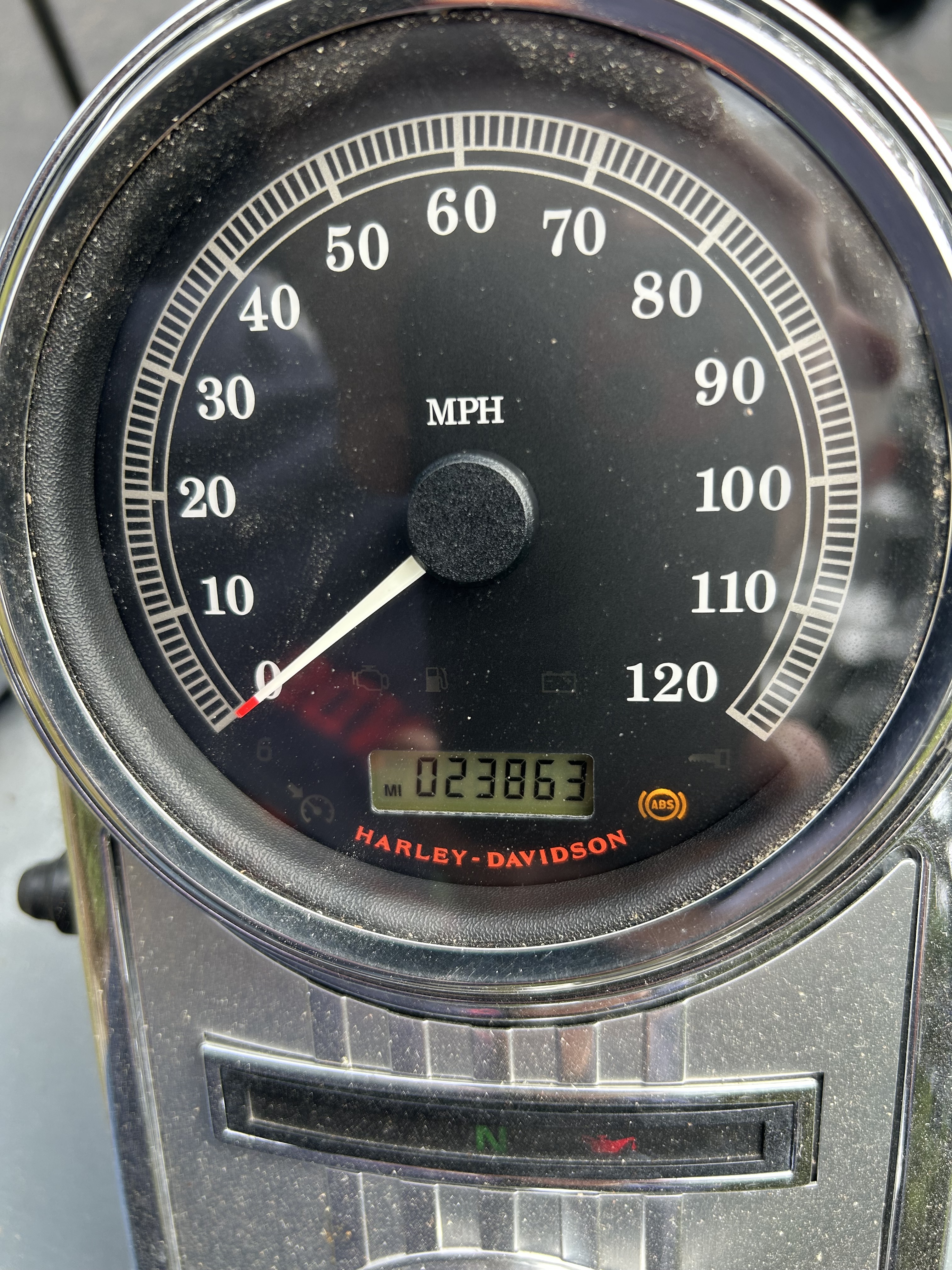 2011 Harley-Davidson ROAD KING FLHRC in rochester NY