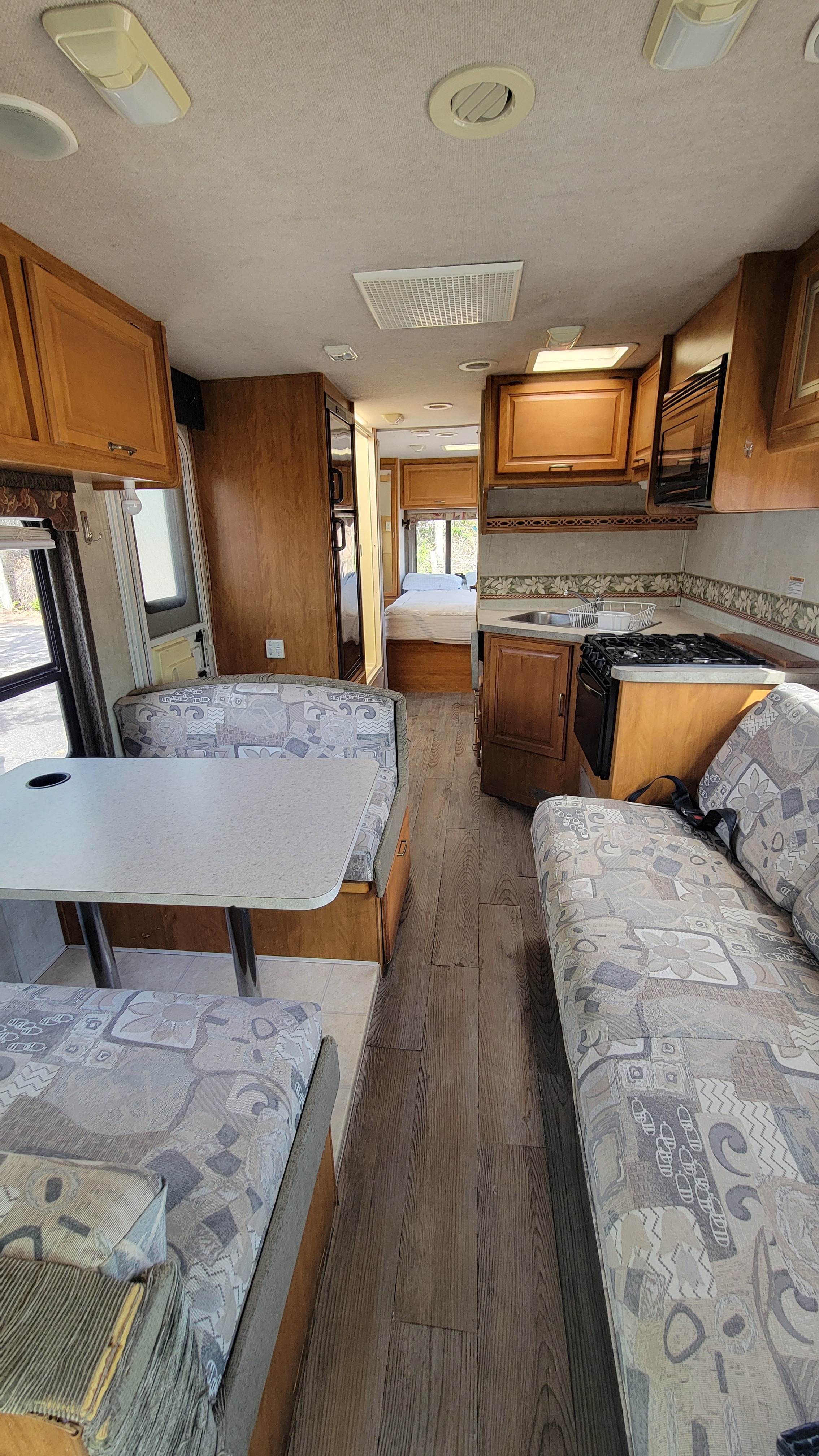 2005 Fleetwood TIOGA 29V in albuquerque NM
