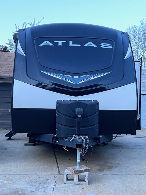2022 Dutchmen ATLAS 2202RB RV