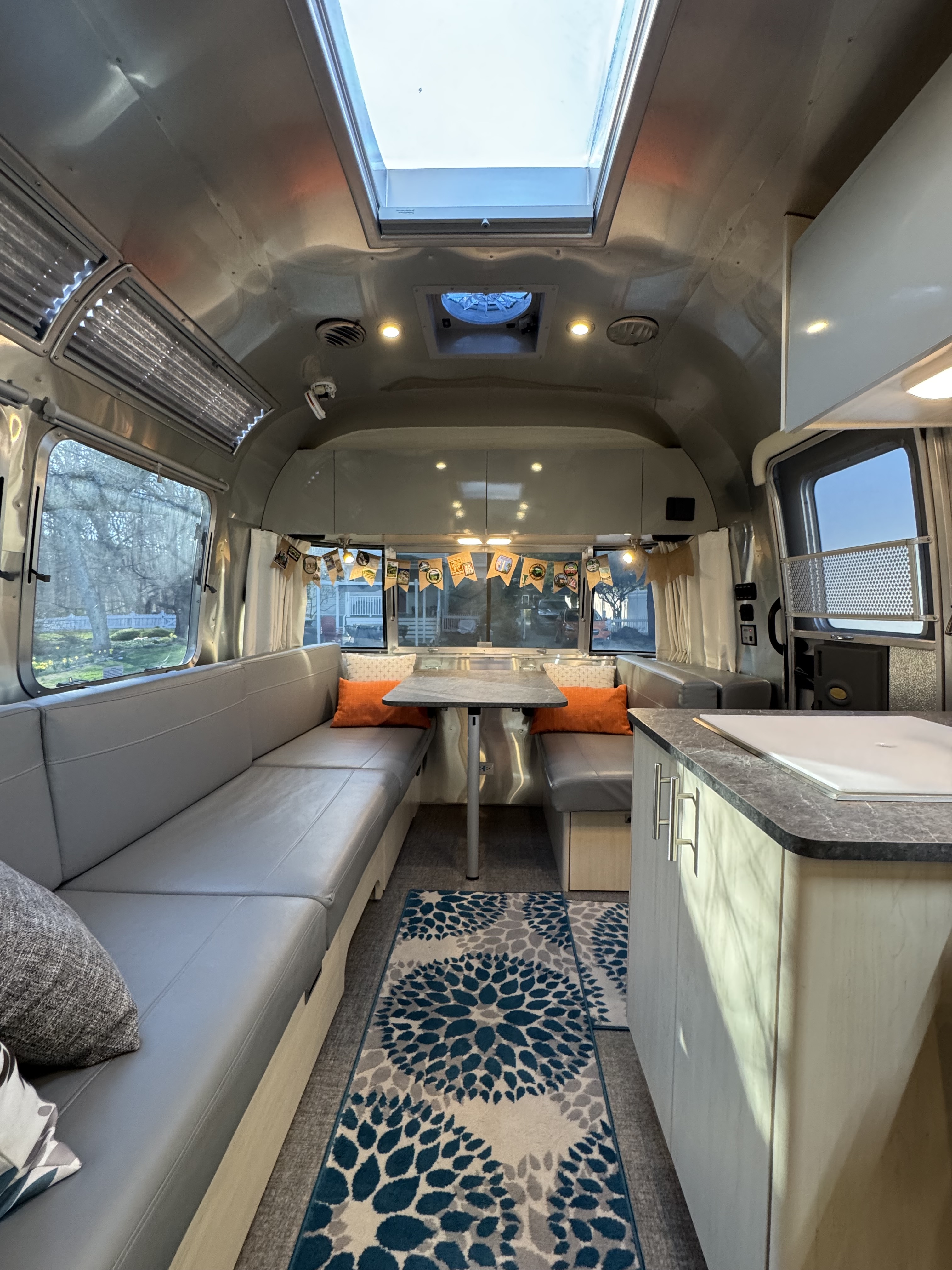 2021 Airstream FLYING CLOUD 23CB in goldens bridge NY