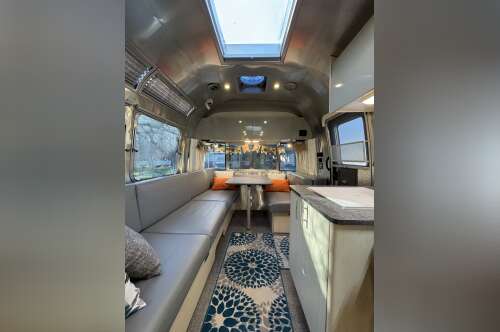 2021 Airstream FLYING CLOUD 23CB in goldens bridge NY
