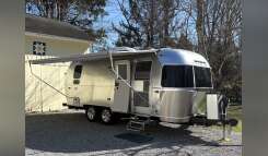 2021 Airstream FLYING CLOUD 23CB RV