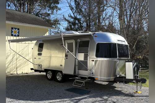 2021 Airstream FLYING CLOUD 23CB in goldens bridge NY