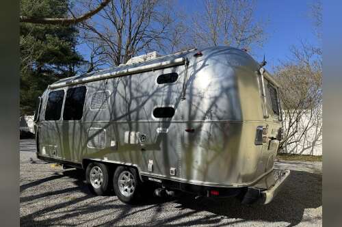 2021 Airstream FLYING CLOUD 23CB in goldens bridge NY
