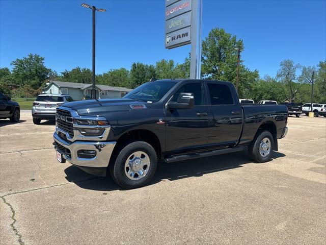 2026 RAM 2500 TRADESMAN in Bristow, OK