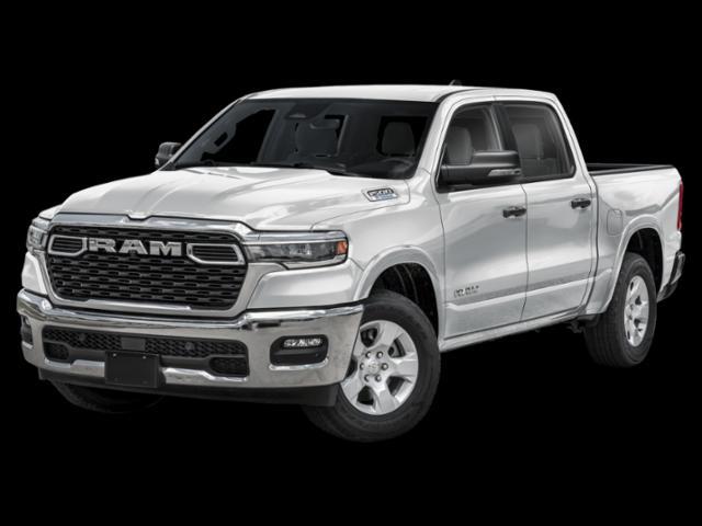 2026 RAM 1500 BIG HORN in Webster, TX