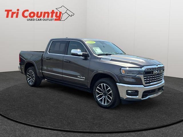 2026 RAM 1500 LIMITED in Limerick, PA