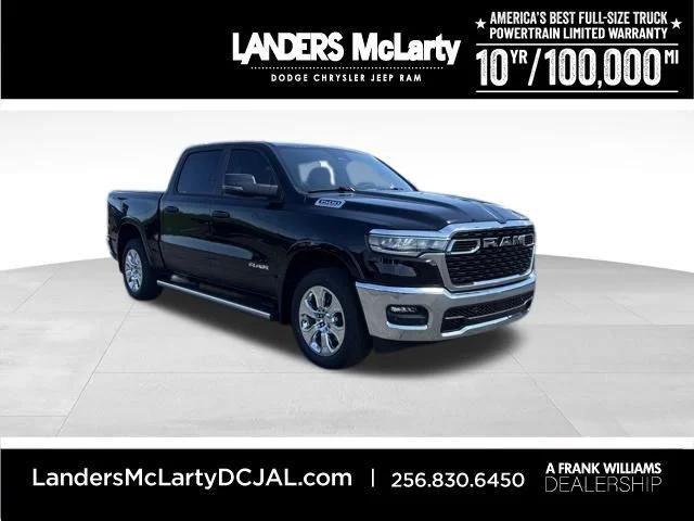 2026 RAM 1500 BIG HORN in Huntsville, AL