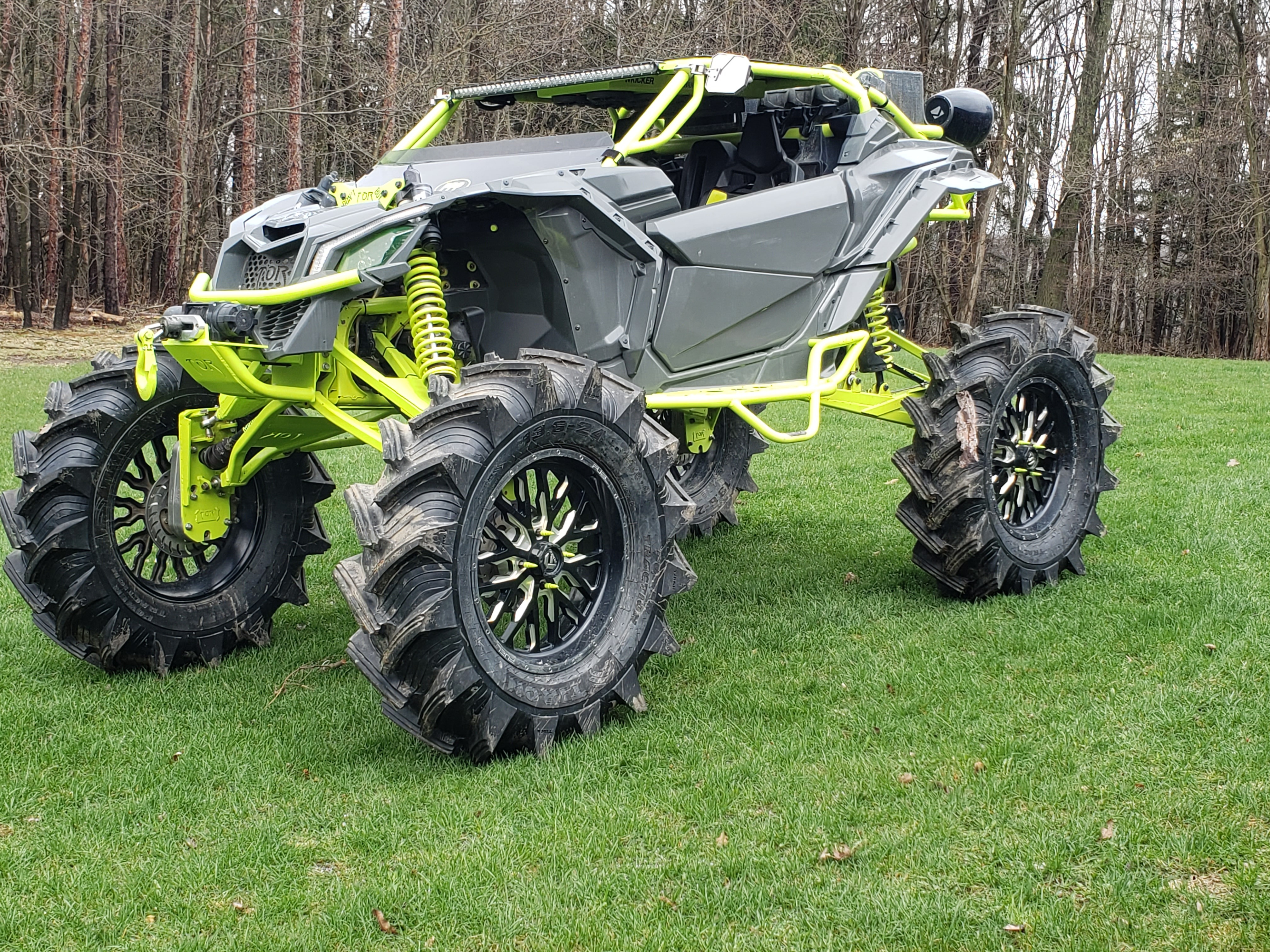 Used Can-Am Four Wheelers For Sale in New York - ATV Trader