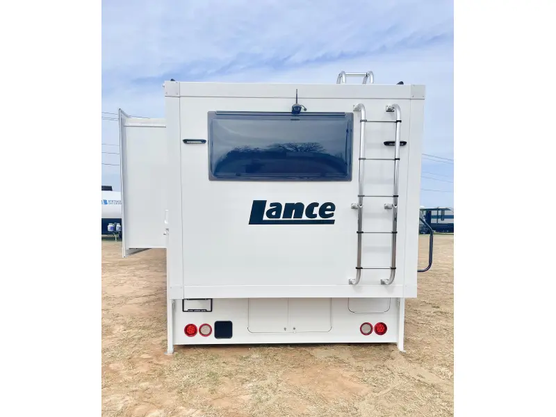 2026 Lance Lance 1172