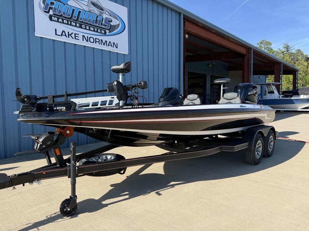 New 2026 Skeeter ZX200 For Sale in Mooresville, NC - 5040076413