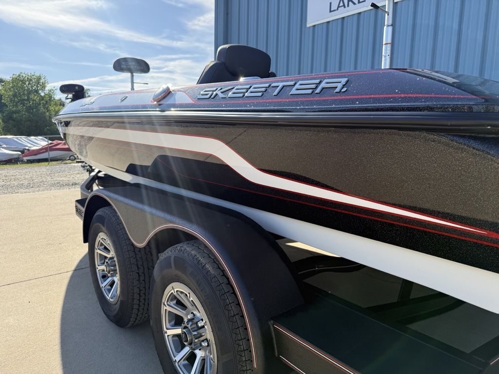 New 2026 Skeeter ZX200 For Sale in Mooresville, NC - 5040076413