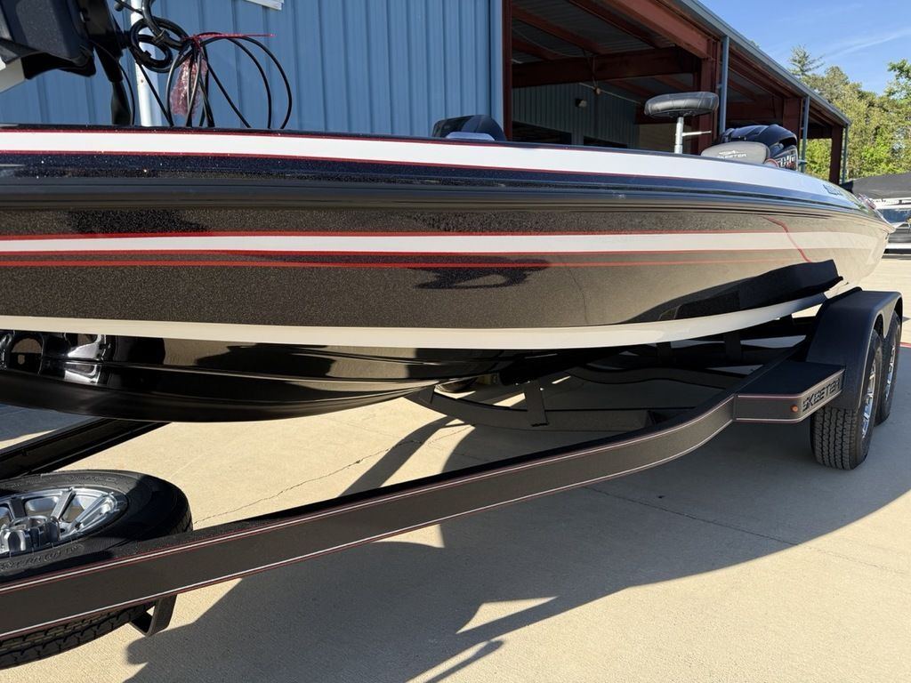 井出ページ New 2026 Skeeter ZX200 For Sale in Mooresville, NC - 5040076413