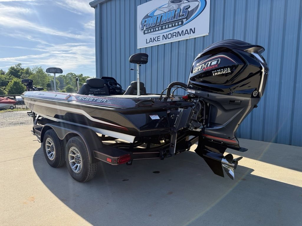 New 2026 Skeeter ZX200 For Sale in Mooresville, NC - 5040076413
