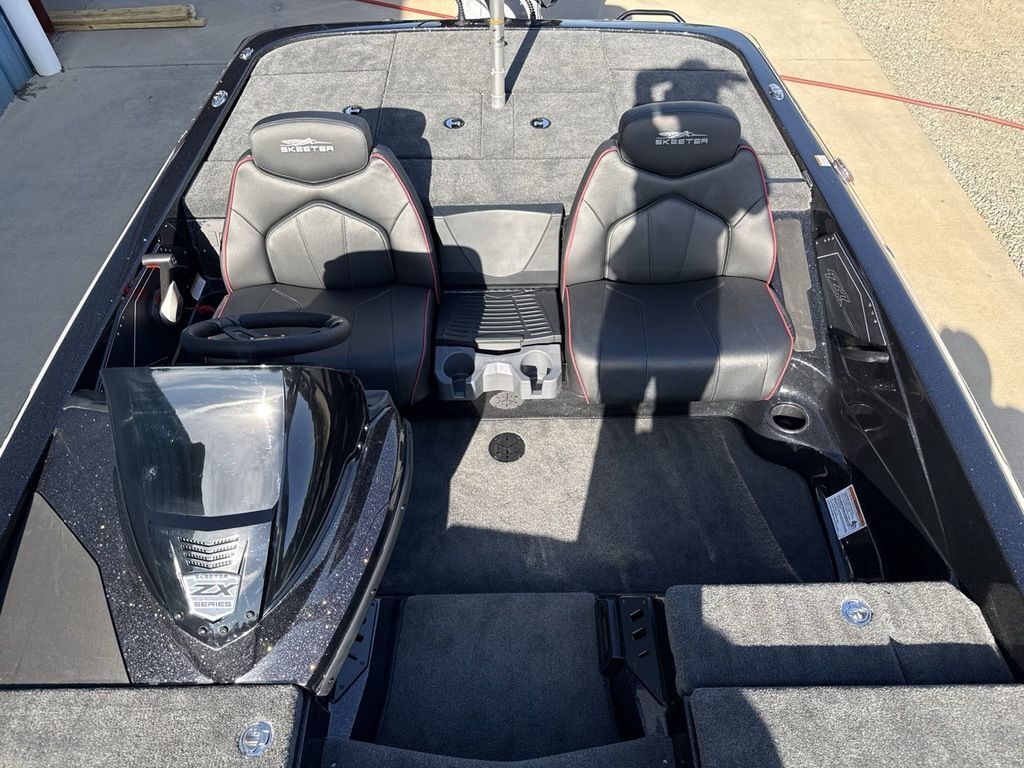 New 2026 Skeeter ZX200 For Sale in Mooresville, NC - 5040076413
