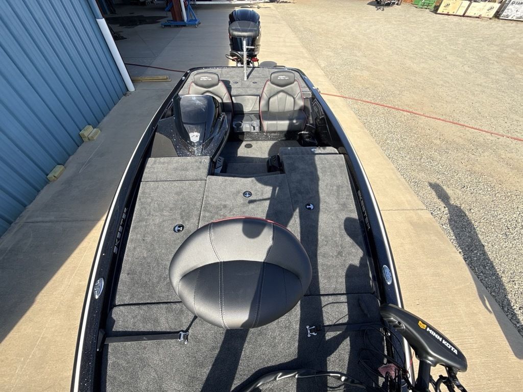 New 2026 Skeeter ZX200 For Sale in Mooresville, NC - 5040076413