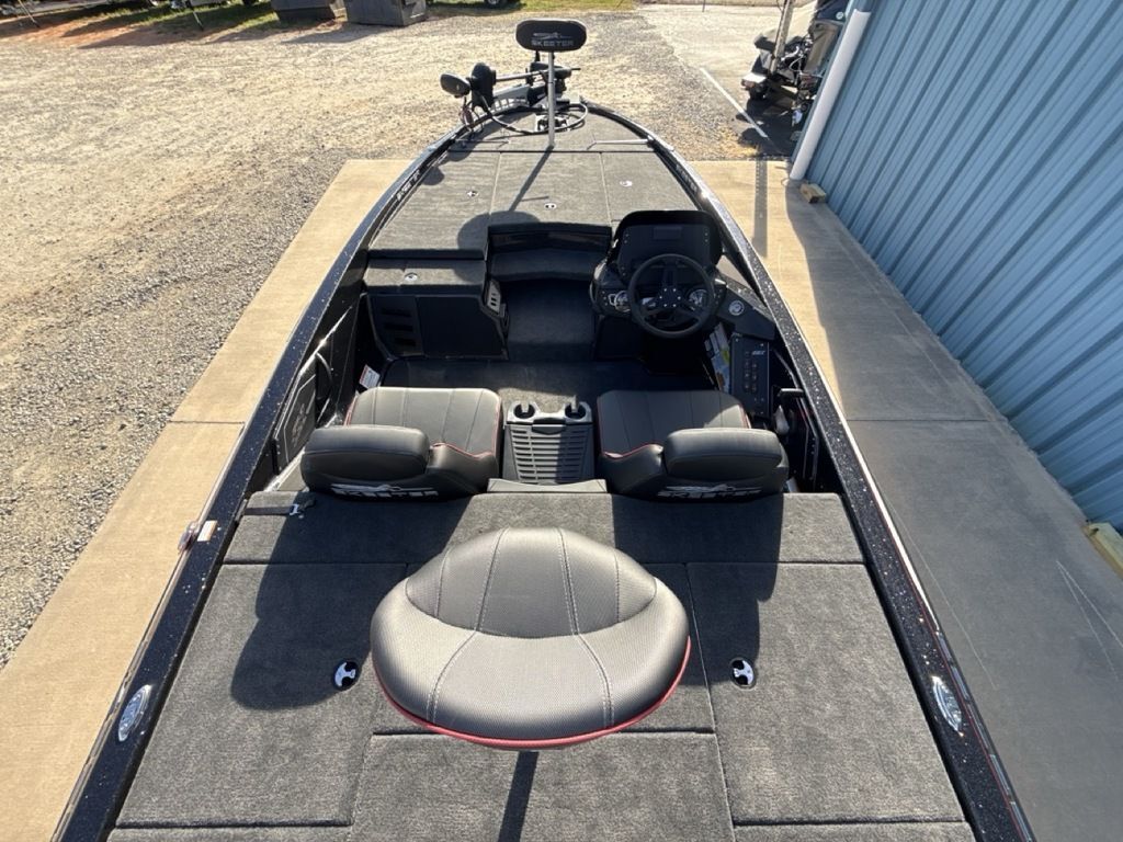 New 2026 Skeeter ZX200 For Sale in Mooresville, NC - 5040076413
