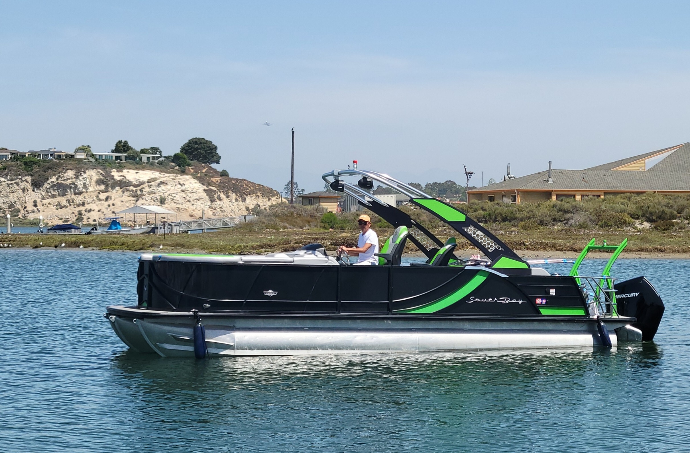2023 South Bay SOUTHBAY 500 in newport beach CA